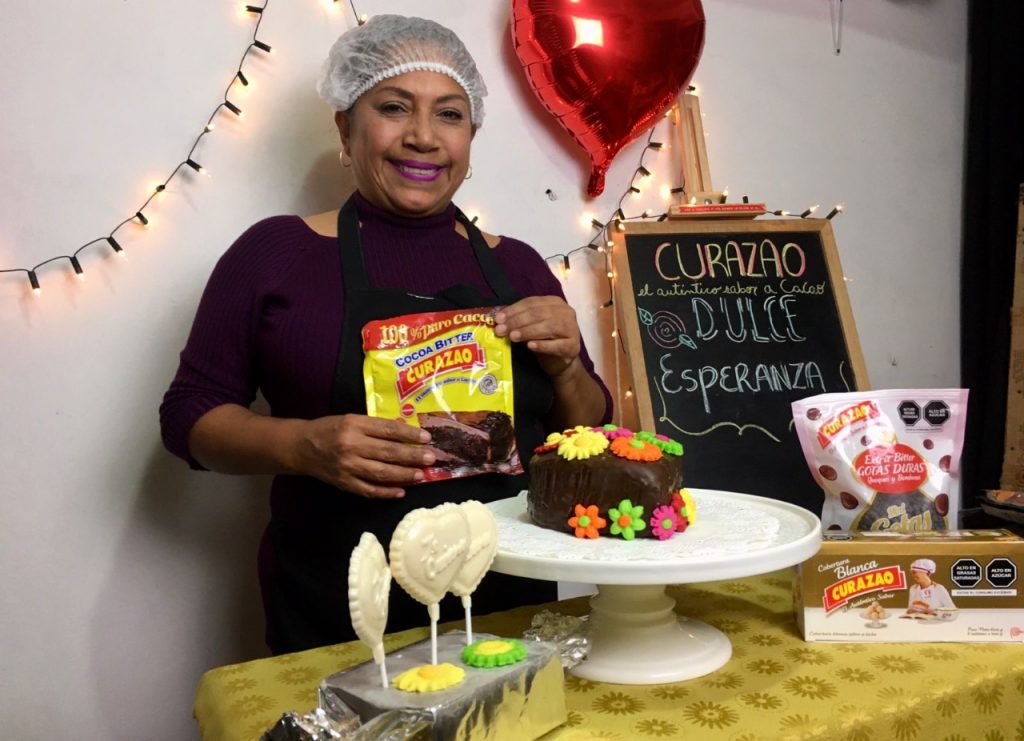 "Chef en Casa": Municipalidad de Lima lanza concurso de repostería para toda la familia