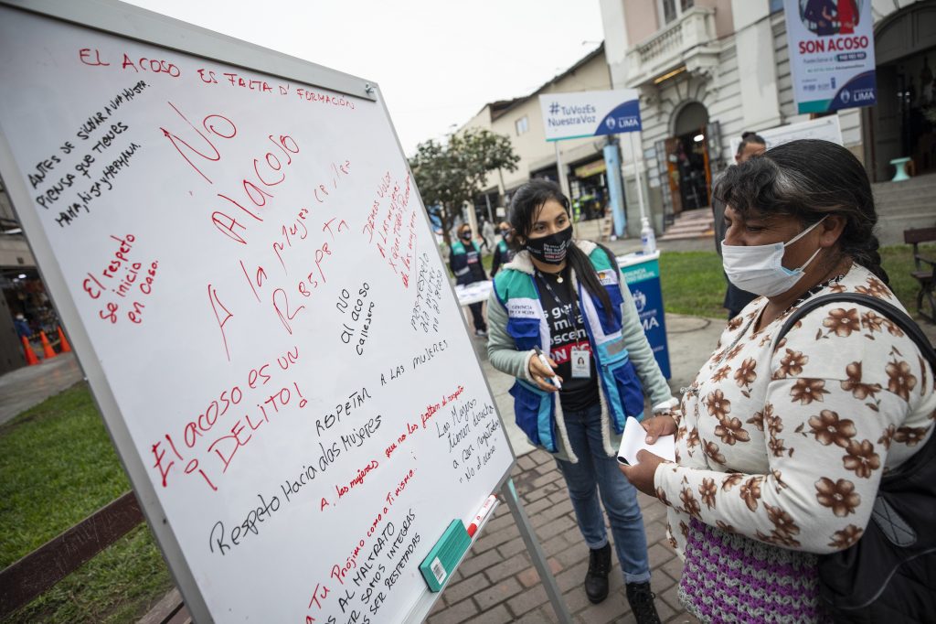 Conoce las actividades que ofrece la MML por la Semana de la Eliminación de la Violencia contra las Mujeres