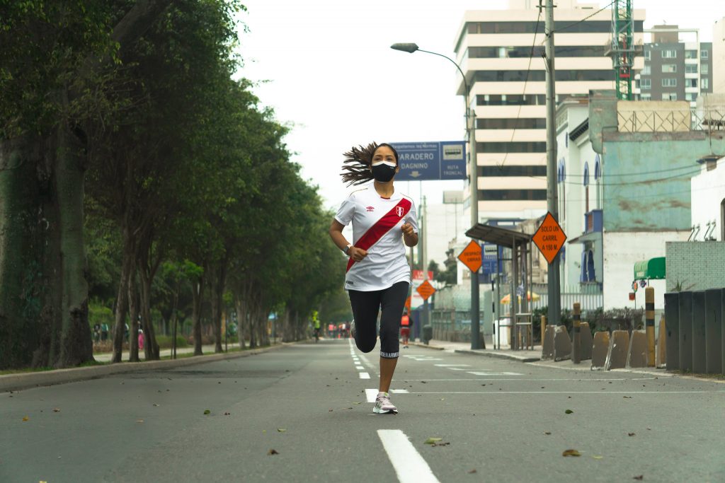 Este 21 de noviembre regresa la carrera presencial Lima Corre 5k