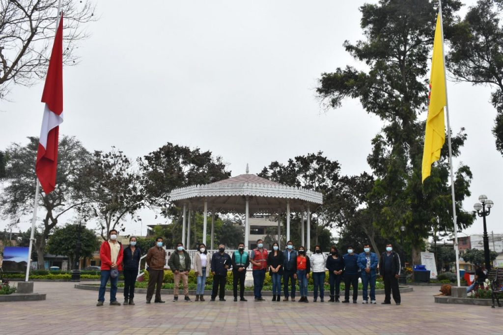 MML concluye programa formativo que involucra a los jóvenes en la gobernanza de la ciudad