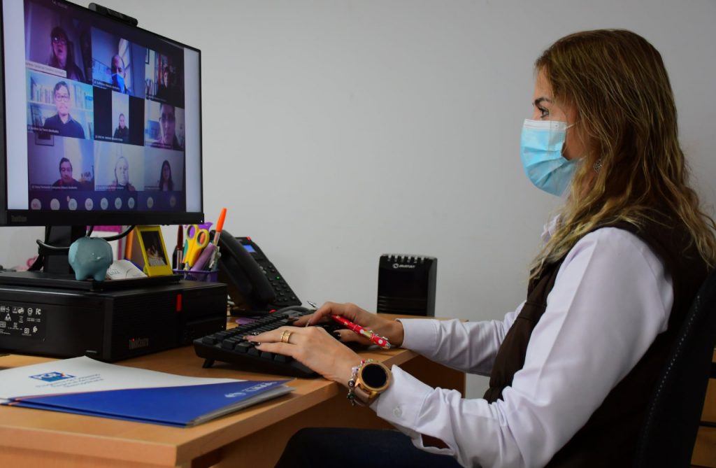 Municipalidad de Lima lanzó taller virtual sobre relaciones de pareja sin violencia