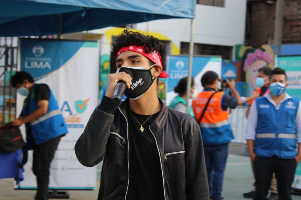 Música por el Voluntariado: envía tus composiciones y sé parte de concierto virtual organizado por la MML