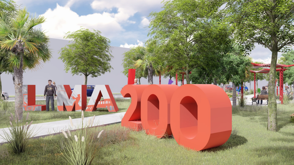 Parques Temáticos: Iniciativa de la Municipalidad de Lima busca mejorar 43 espacios públicos de la capital