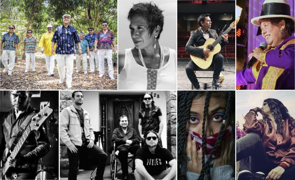 “Recordando”: participa del concierto dedicado a los músicos fallecidos durante la pandemia
