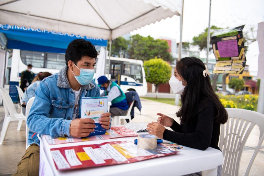Feria Empodérate Joven Inclusiva ofrecerá servicios y talleres gratuitos