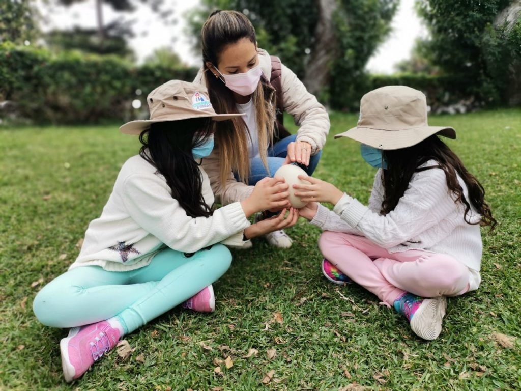 ¡Inscríbete ya! Parque de las Leyendas de Lima ofrece nuevo horario para campamento verano 2022
