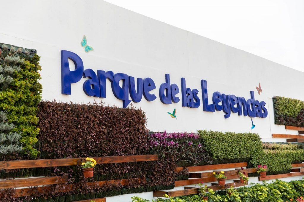Este 18 de enero vecinos ingresarán gratis al Parque de las Leyendas, Pantanos de Villa y Circuito Mágico del Agua