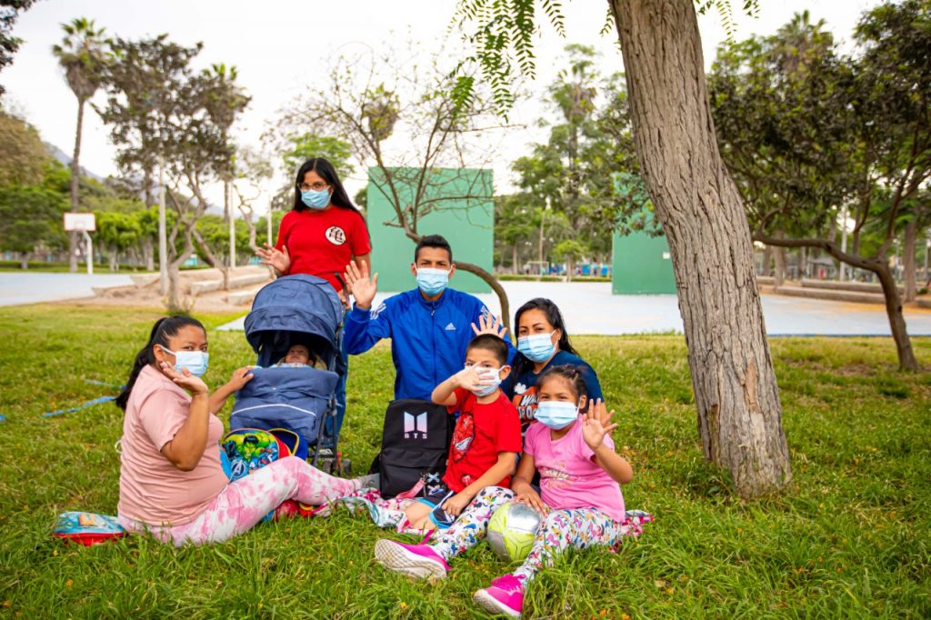 Familias ingresarán gratis a clubes zonales este 18 de enero por el aniversario de Lima
