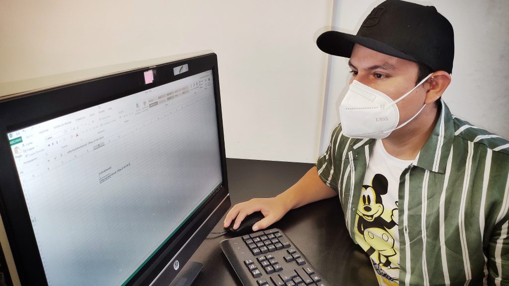MML: Más de 880 emprendedores participaron en el programa de capacitación virtual sobre manejo de Excel