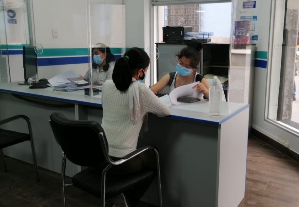 Plataforma de Atención al Público del ICL para trámites catastrales cambia de sede