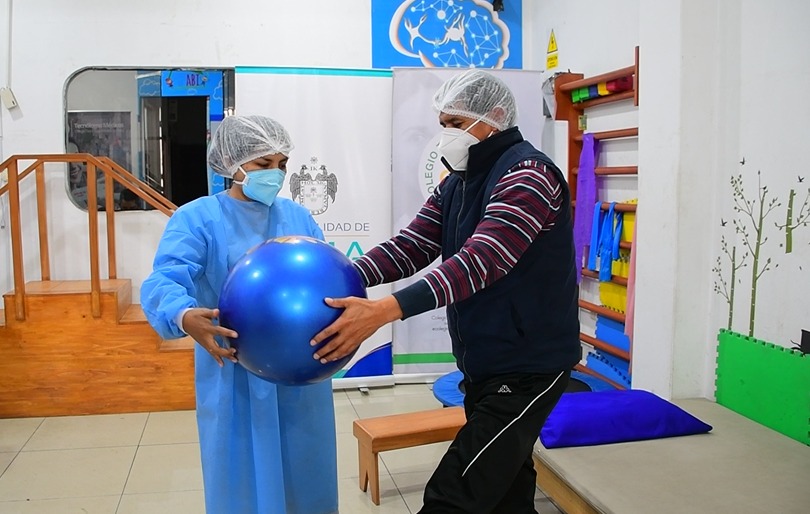 MML realizará jornada de salud gratuita con el apoyo del Colegio Tecnólogo del Perú