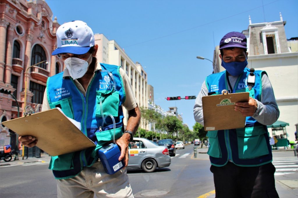 MML realizará taller virtual sobre ordenanza que regula la contaminación odorífera