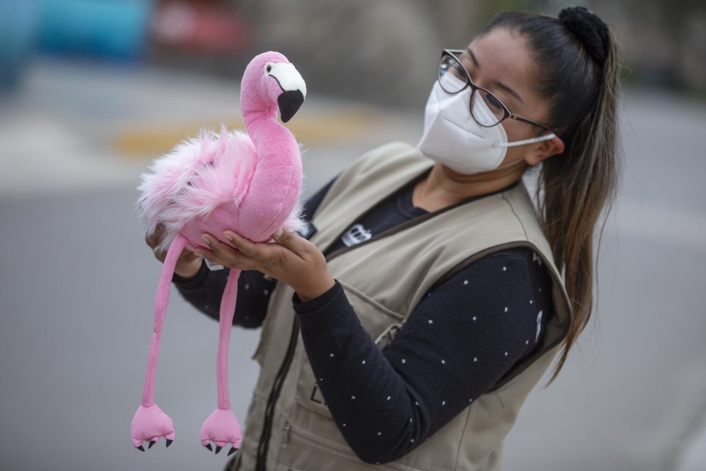 Parque de las Leyendas celebra el Día Mundial de los Humedales