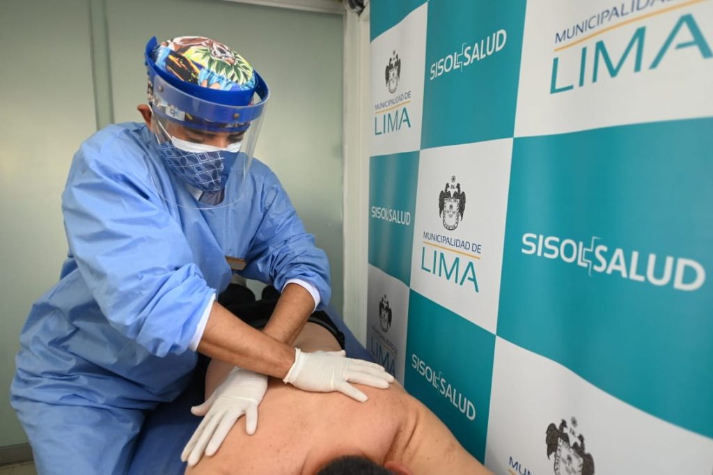¿Sufres de dolores musculares? Conoce los beneficios de la masoterapia