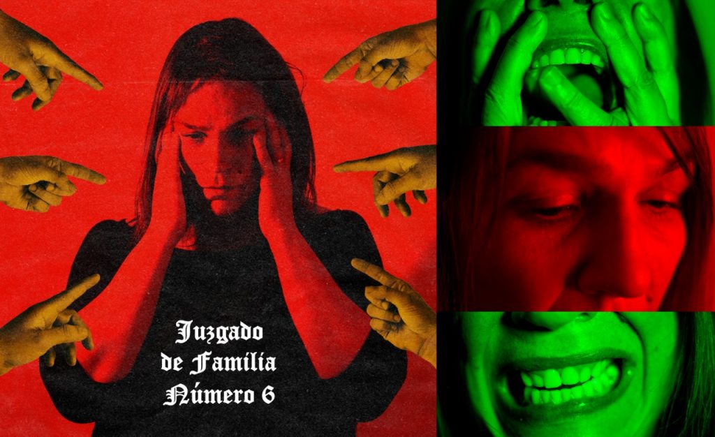 FAE Lima: obra “Juzgado de familia número 6” se presentará en la plazuela Rosa Merino del Teatro Municipal de Lima
