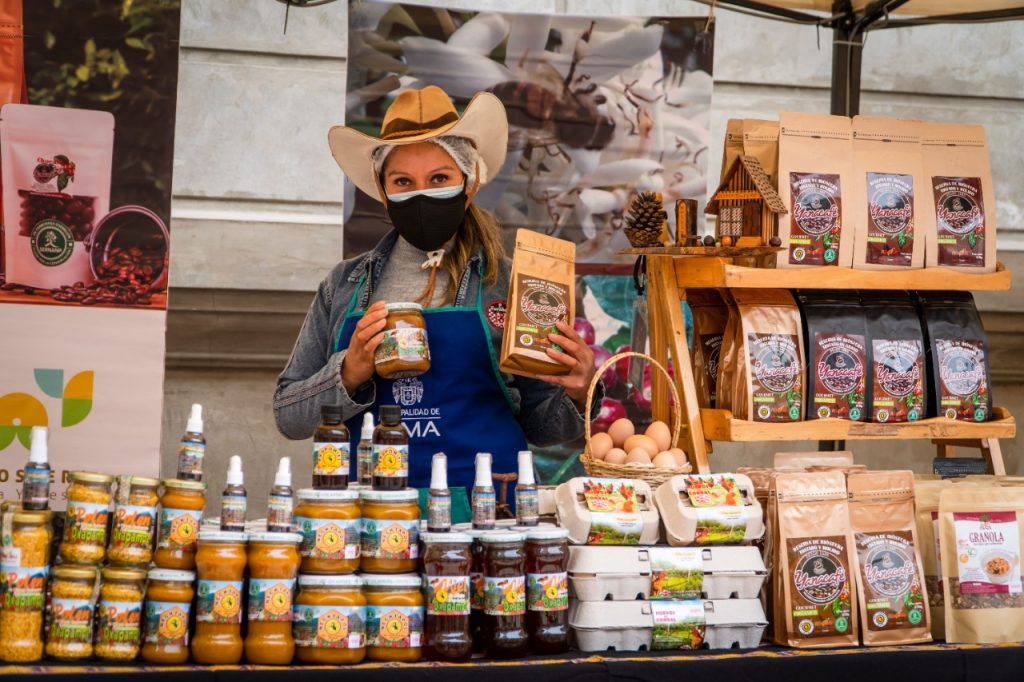 Feria Mujeres Emprendedoras e Inclusivas te espera con grandes promociones y descuentos