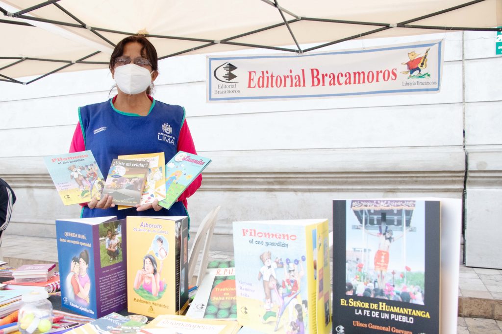 Feria emprendedores 2022: obtén grandes descuentos en tu lista de útiles