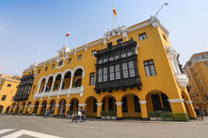 Municipalidad de Lima cumplió con todas las metas que fueron asignadas durante el 2021
