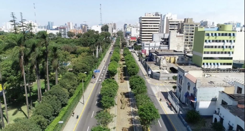 One Planet City Challenger: Municipalidad de Lima es finalista del desafío de WWF