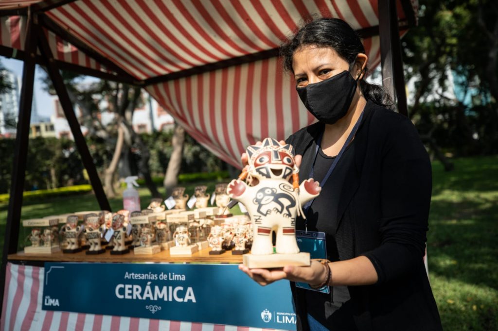 Visita Lima: disfruta de variadas actividades turísticas en el Centro Histórico