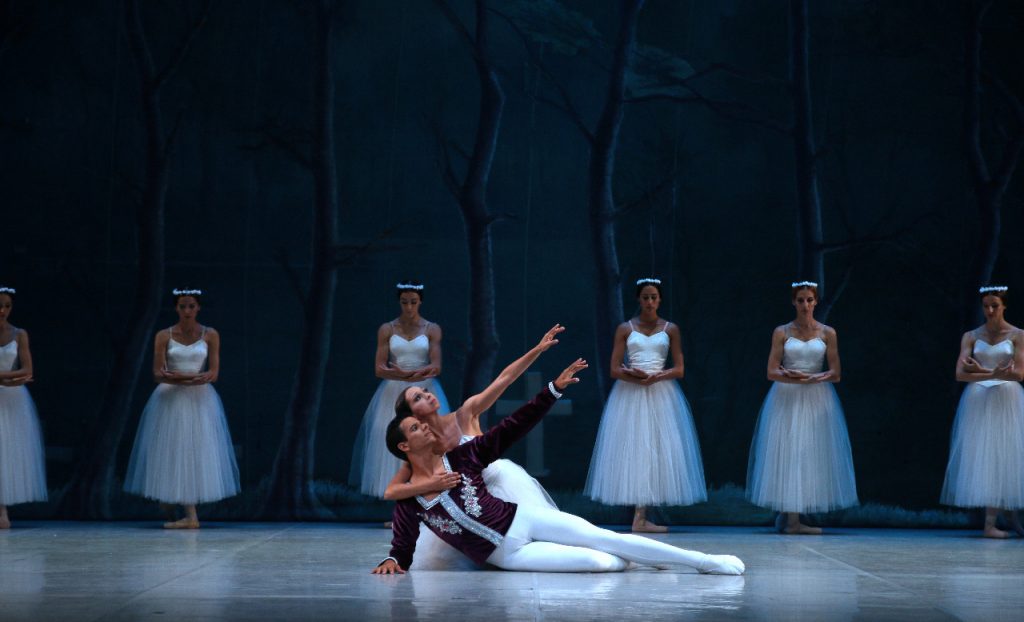 “Giselle”: obra representativa del ballet romántico vuelve al Teatro Municipal de Lima