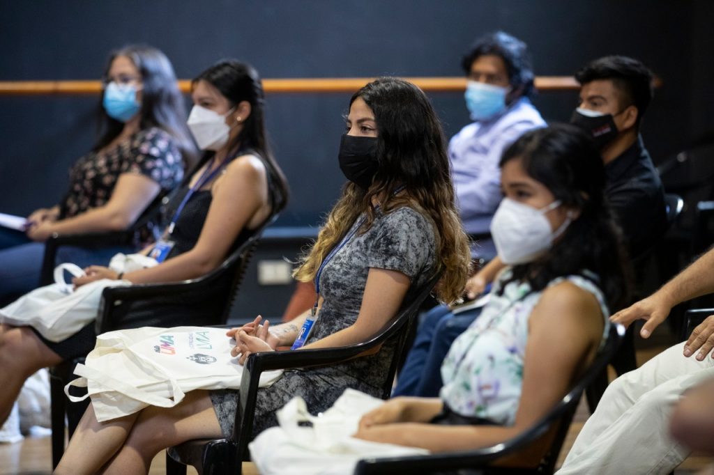 MML Y MINCETUR capacitaron a municipalidades de Lima Metropolitana