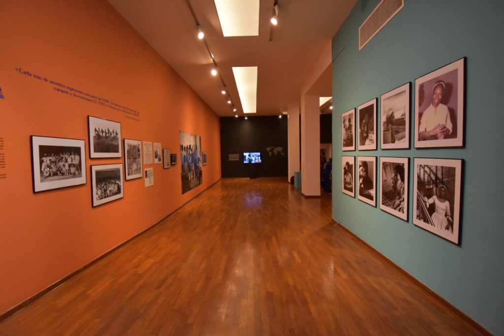 MML inició convocatoria de artistas visuales para exhibir sus proyectos en galerías municipales