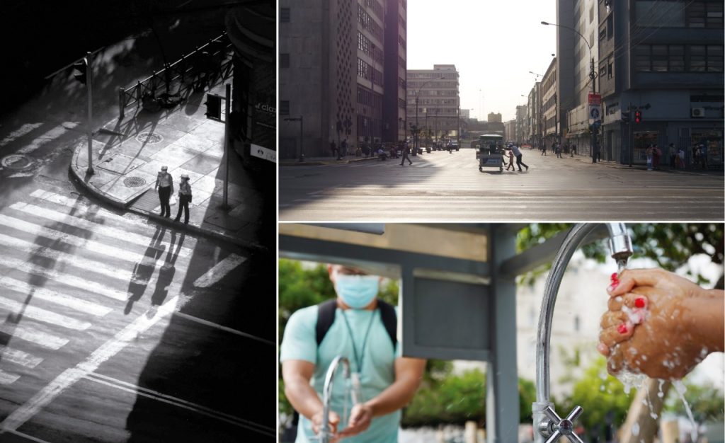 Municipalidad de Lima premia a ganadores de tercer concurso de fotografía por el Aniversario de Lima