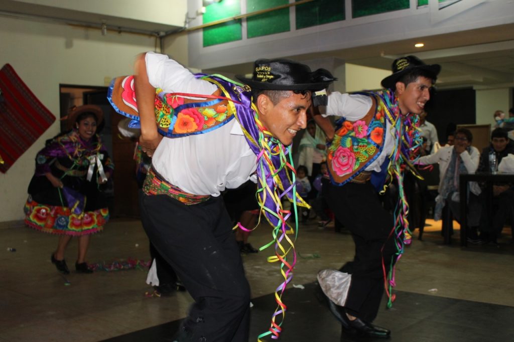 SAT de Lima brindará curso gratuito por el Día Internacional de la Danza