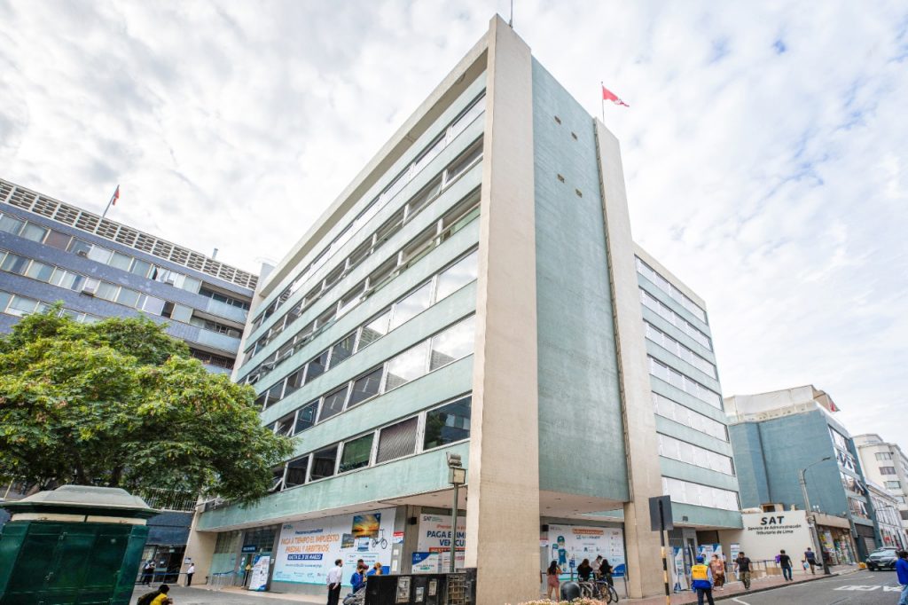 SAT de Lima y Universidad ESAN brindarán especialización en administración tributaria municipal