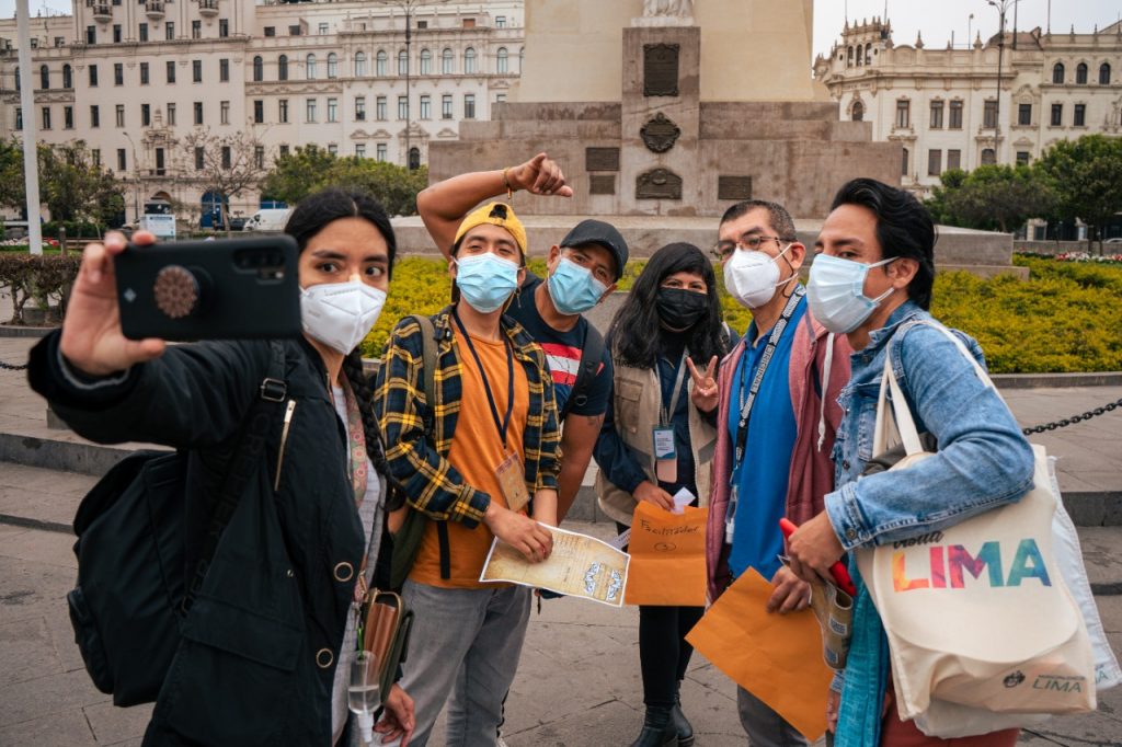 Visita Lima: conoce las actividades turísticas por Semana Santa