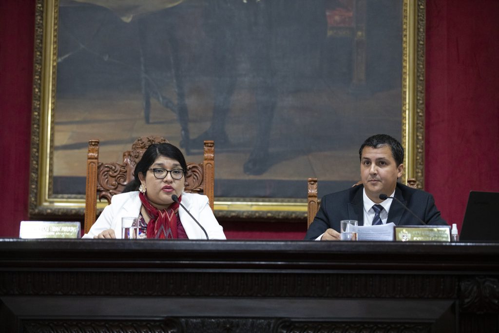 Concejo aprobó ordenanza para garantizar calidad e higiene en más de 1,100 mercados de Lima Metropolitana