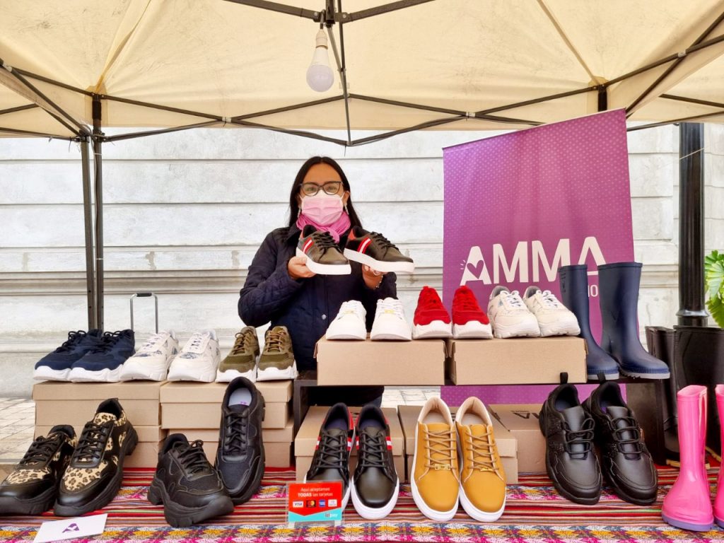Expomoda Lima 2022: MML presenta feria textil y de calzado con desfile de modas