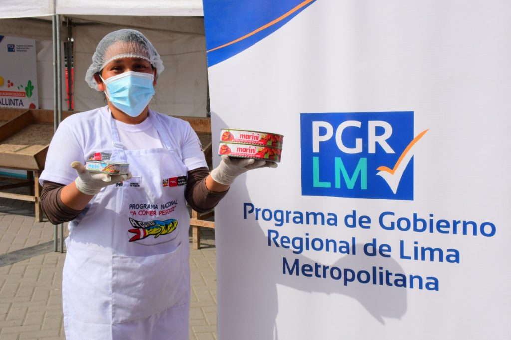 Red de Incubadoras de la Municipalidad de Lima capacitará a emprendedores y microempresarios