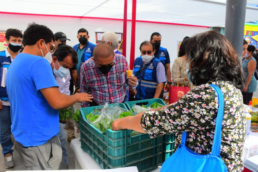 Semana de la Mype: MML realiza jornada de capacitaciones gratuitas