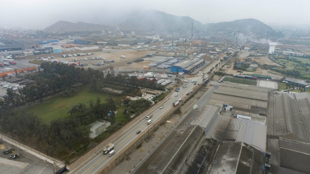 Municipalidad de Lima entregará obras en Lurigancho-Chosica con inversión superior a los S/28 millones