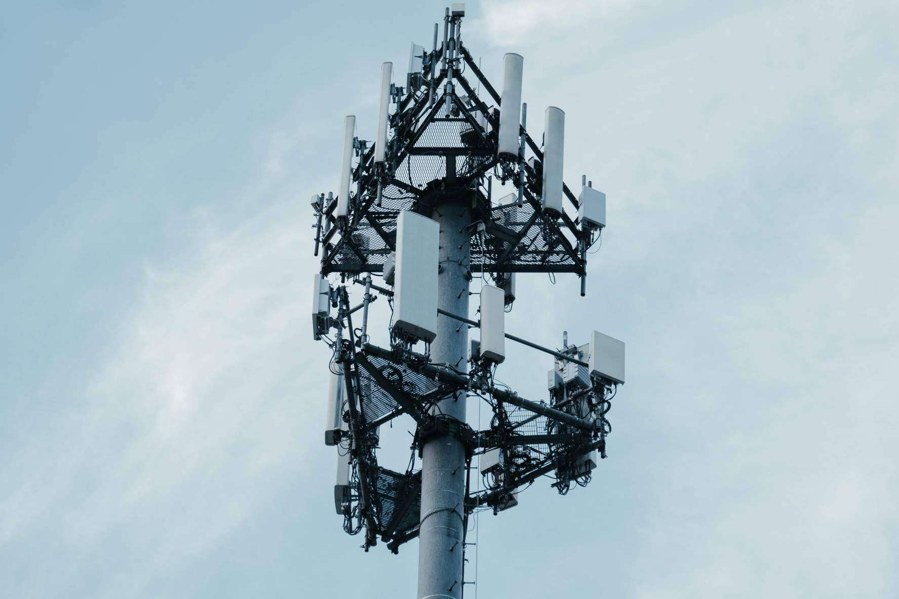 Iquall Networks y el despliegue de 5G en Colombia