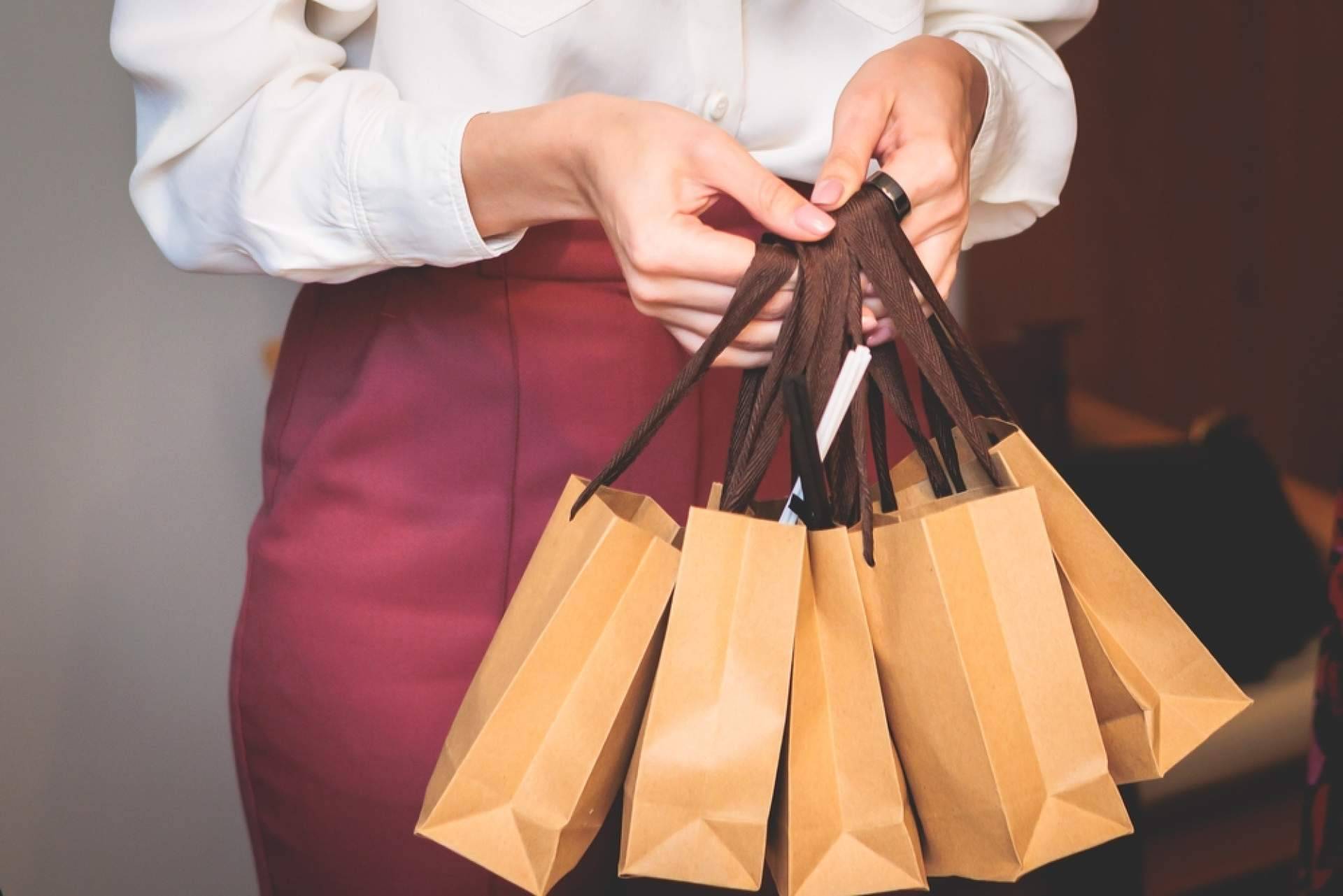 El e-commerce Merchi está especializado en regalos corporativos