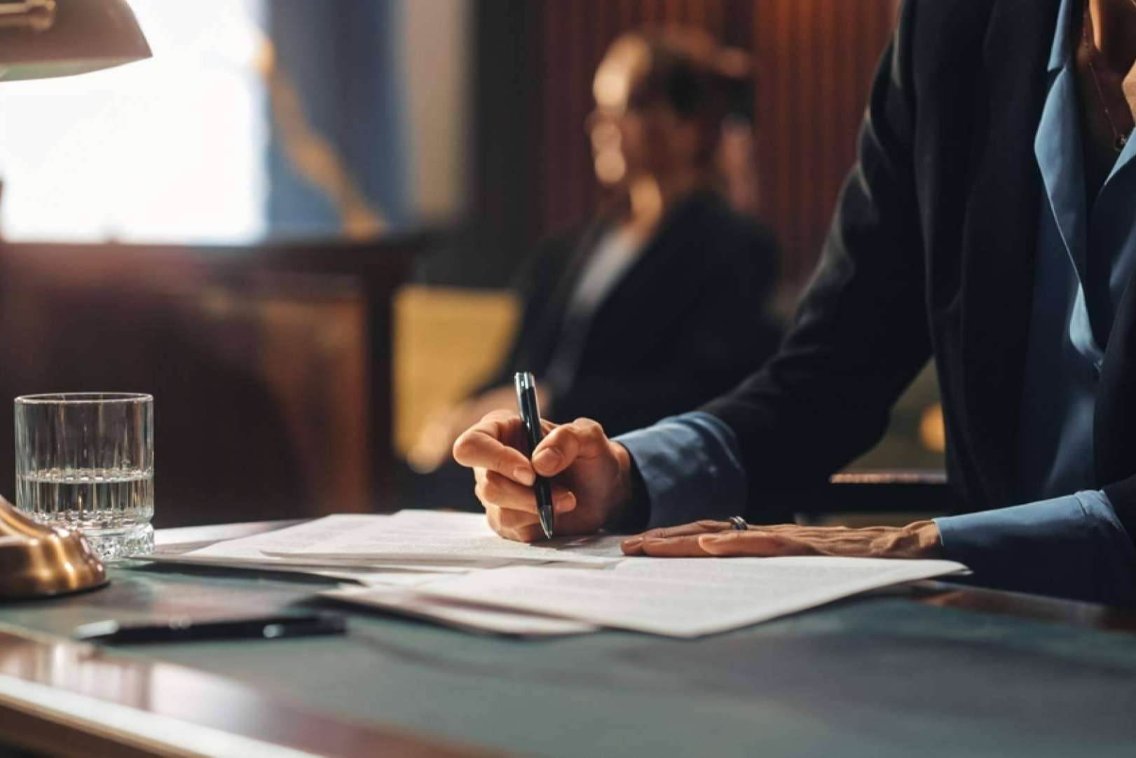 La firma boutique de abogados Grupo Legal Gebeloff y sus estrategias personalizadas de cobro