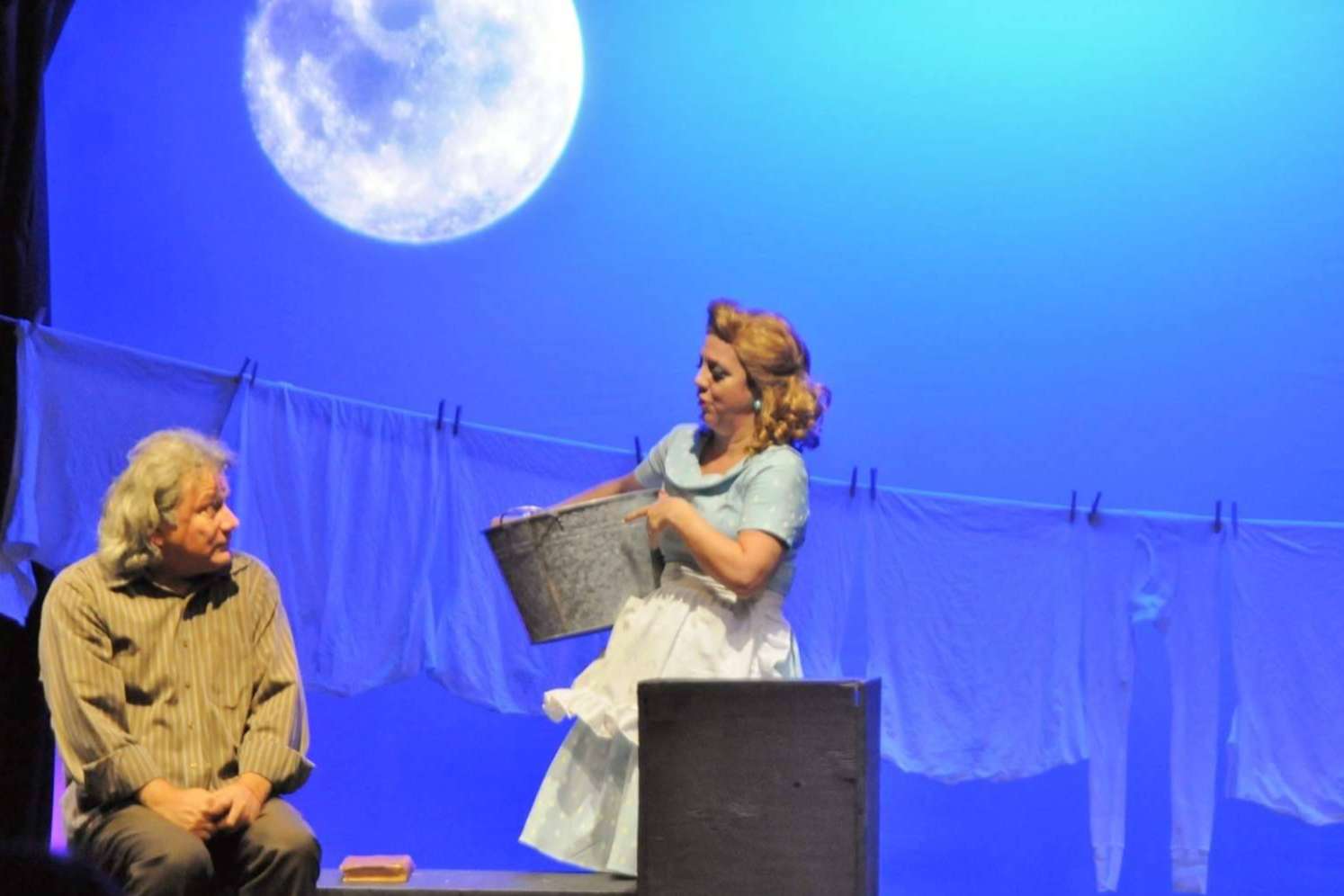 Teatro 8 y Jessica Alvarez Dieguez llevan la comedia hispana a Estados Unidos