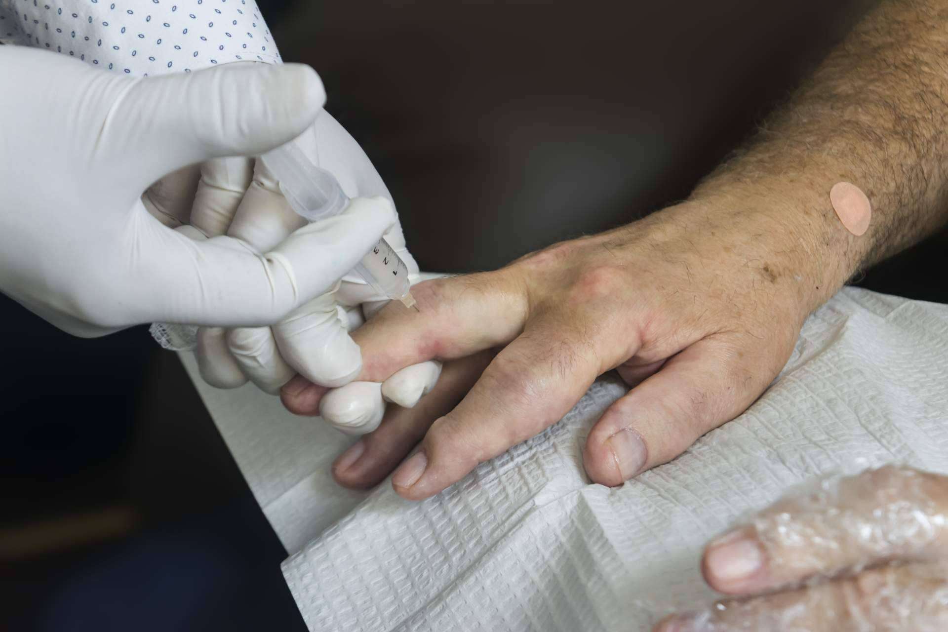 Una clínica especializada en medicina regenerativa, Immunotherapy Regenerative Medicine