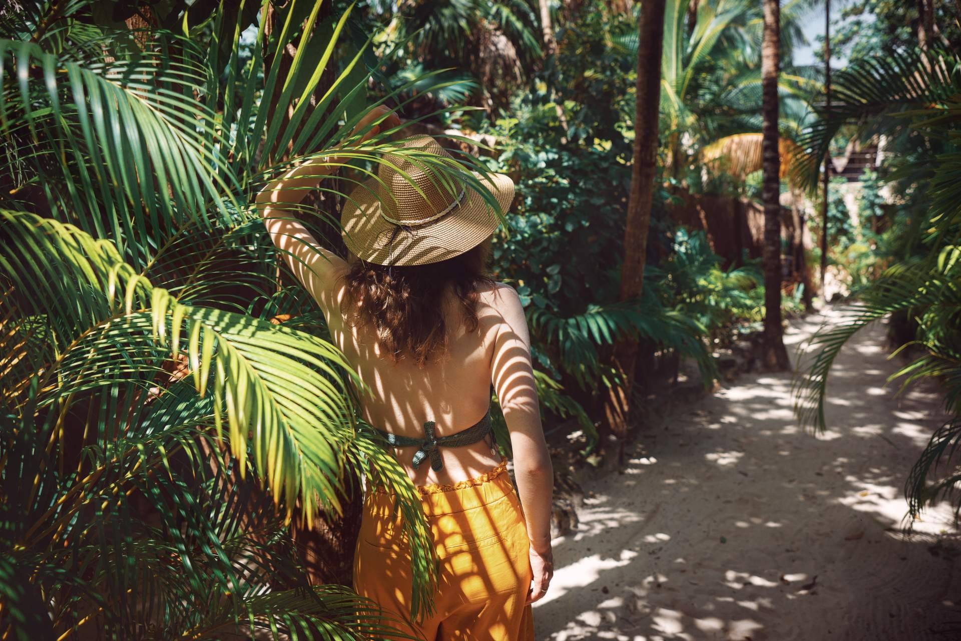 Tulum Adventure brinda tours en la naturaleza para sacar el máximo partido a uno de los destinos turísticos del momento