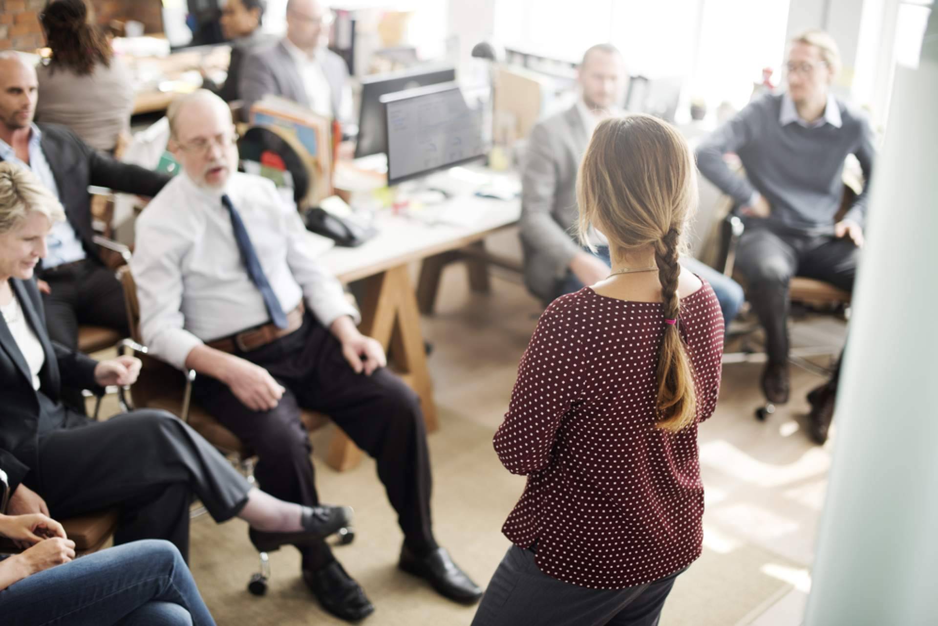 Qué significado tiene el empoderamiento en las personas