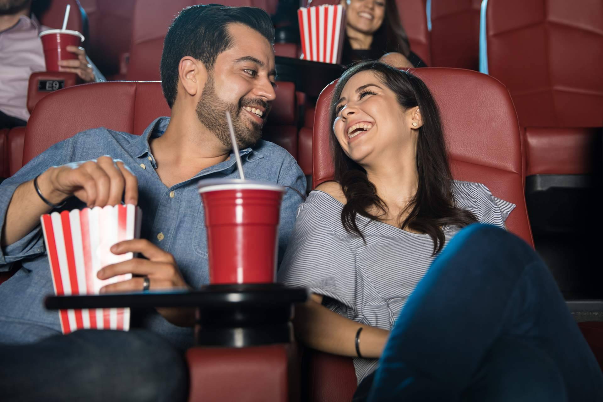 La Cartelera, un espacio para planificar las salidas al cine