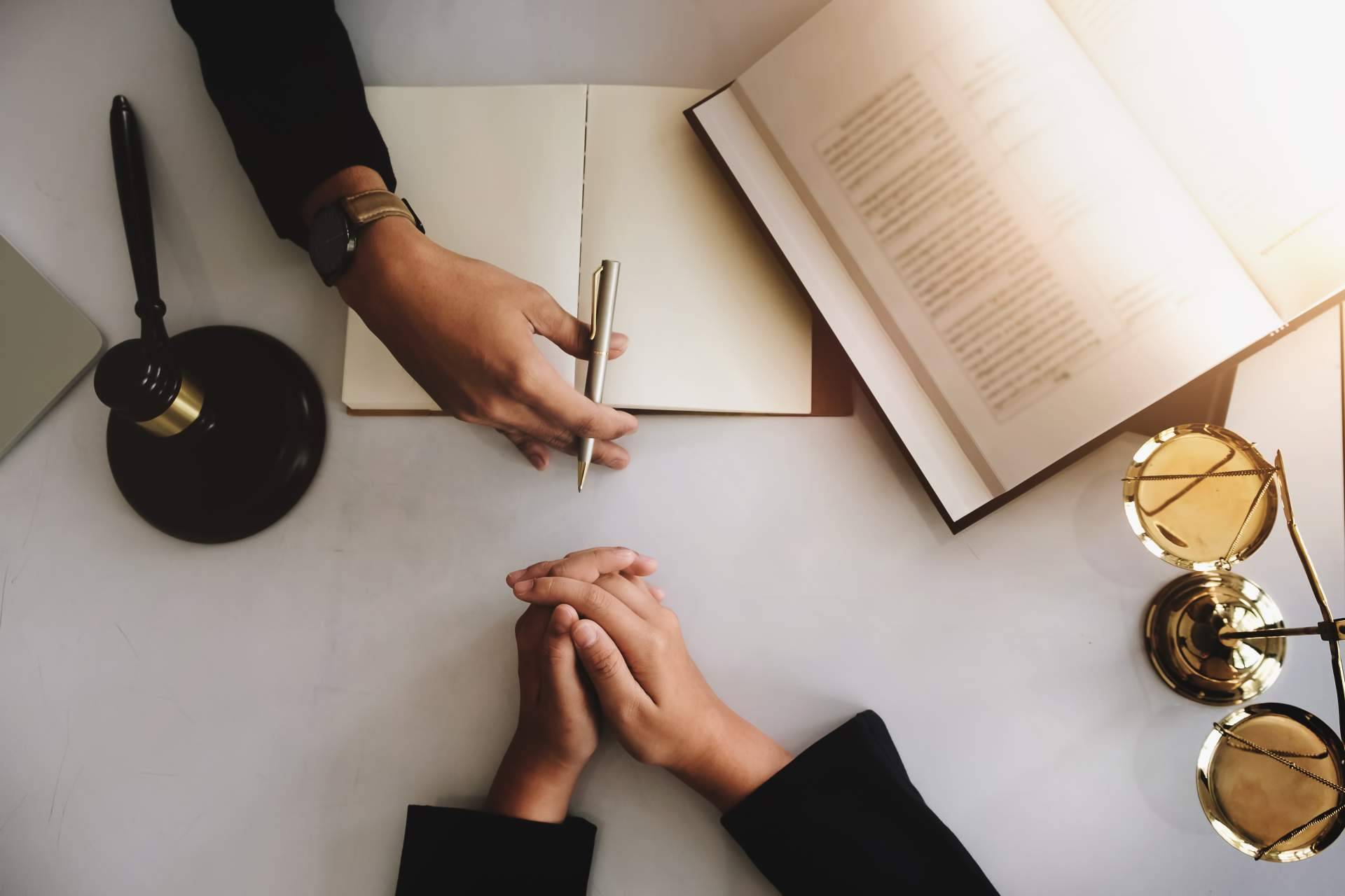 El bufete de abogados Grupo Legal Gebeloff; expertos en cobrar deudas a nivel internacional