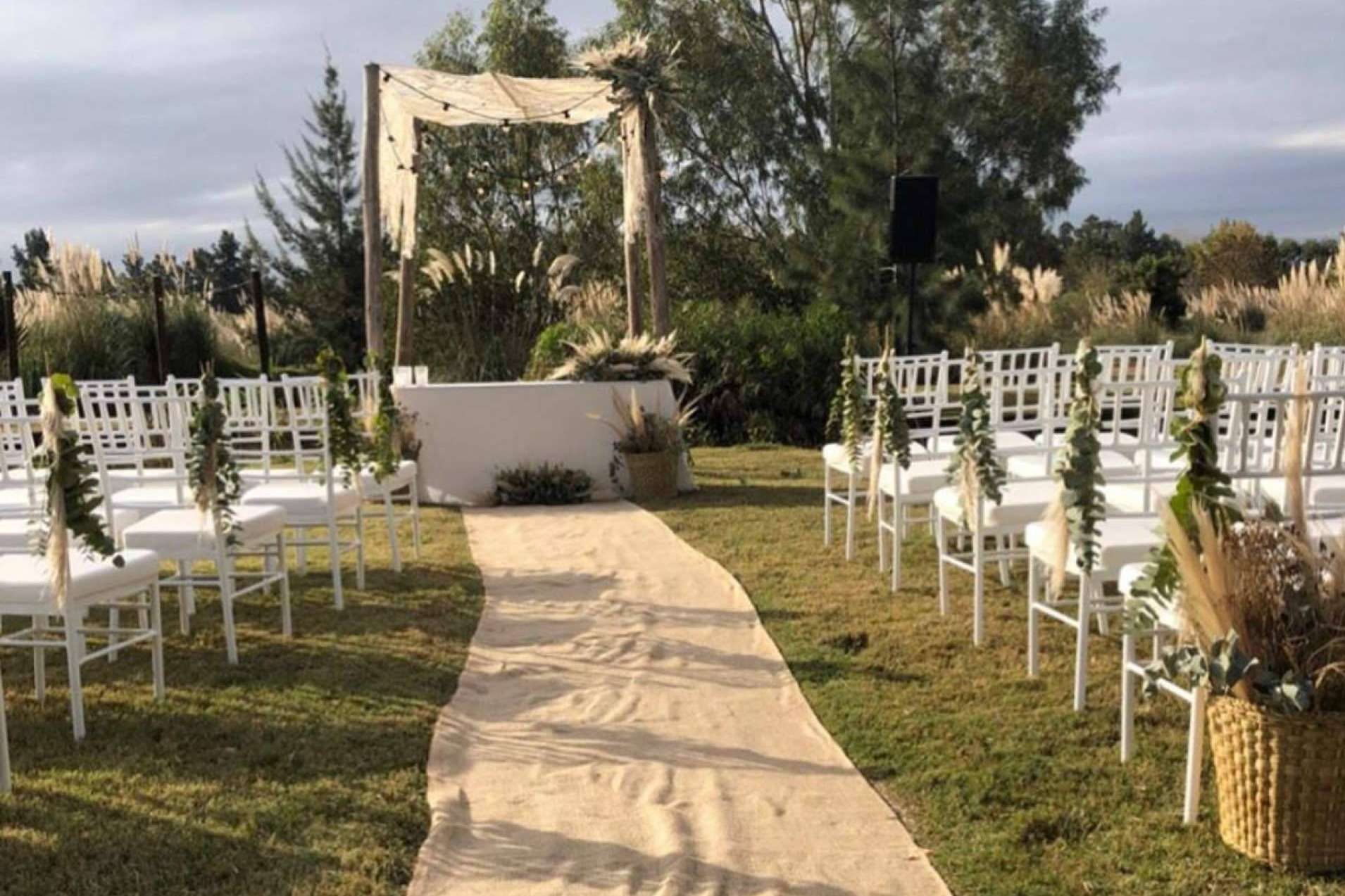Consejos para elegir una silla para eventos