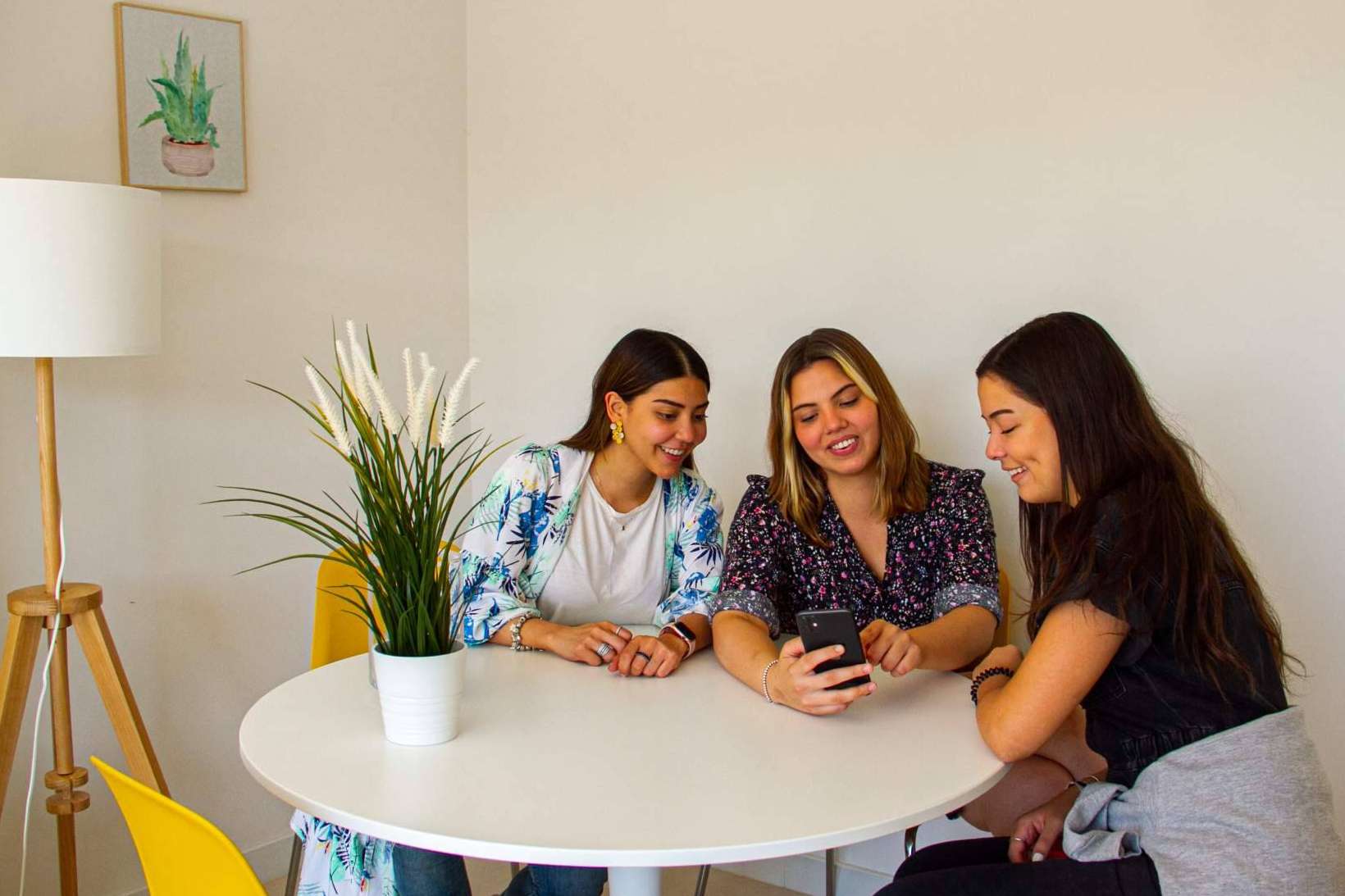 Unibooking, una segunda familia en Pamplona para estudiantes internacionales