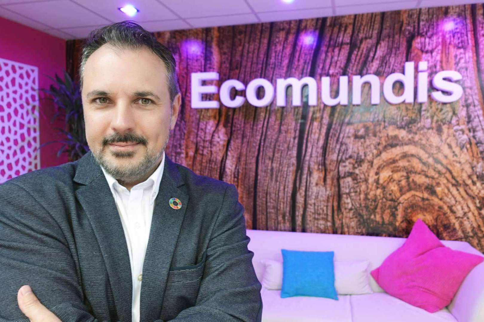 ¿Qué acciones se deben tomar para lograr una economía más sostenible, circular y descarbonizada en la cadena de valor?