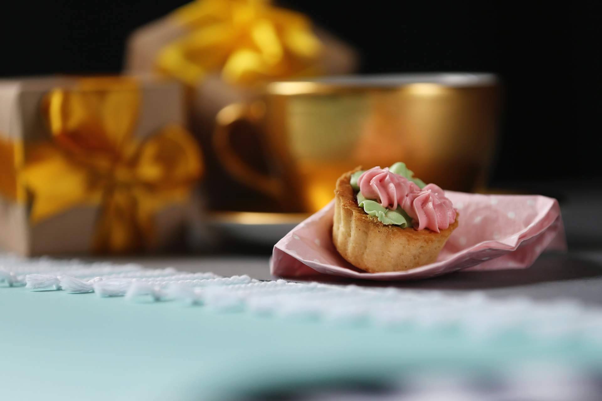 Monkfruit, una opción de repostería saludable