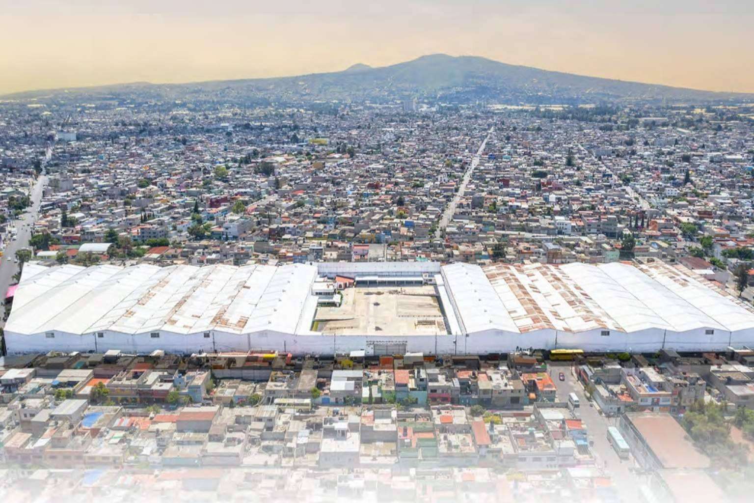 Las bodegas comerciales en venta de EXS Inmobiliaria